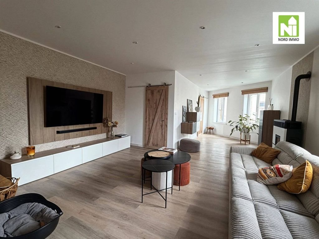 Maison à vendre, 170m², Lesquin