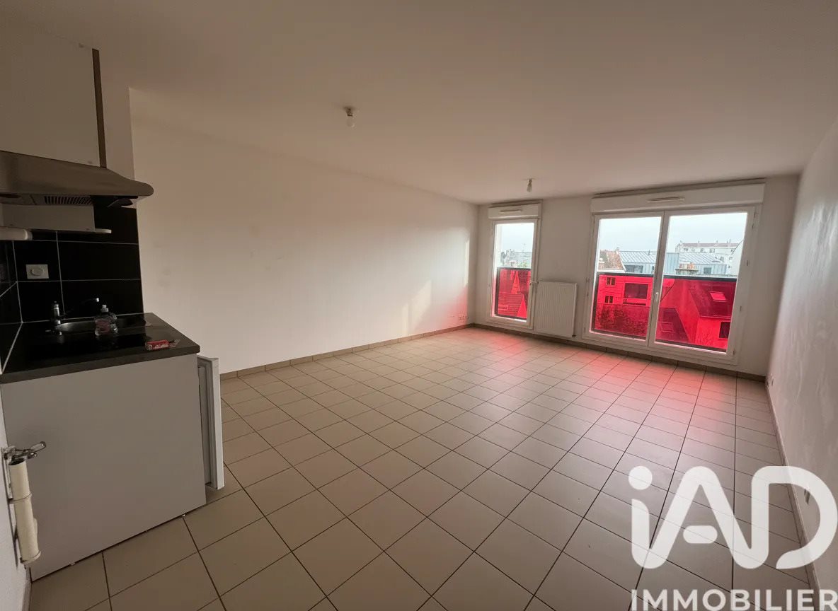 Appartement à vendre, 35m², Nantes