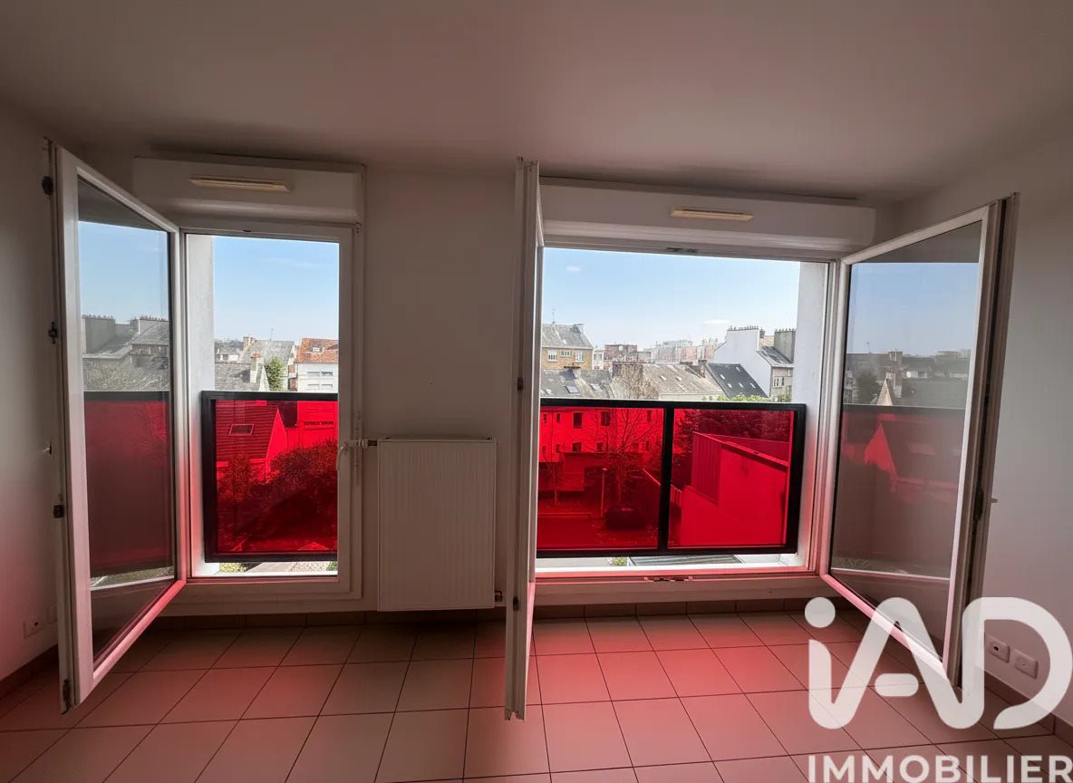 Appartement à vendre, 35m², Nantes