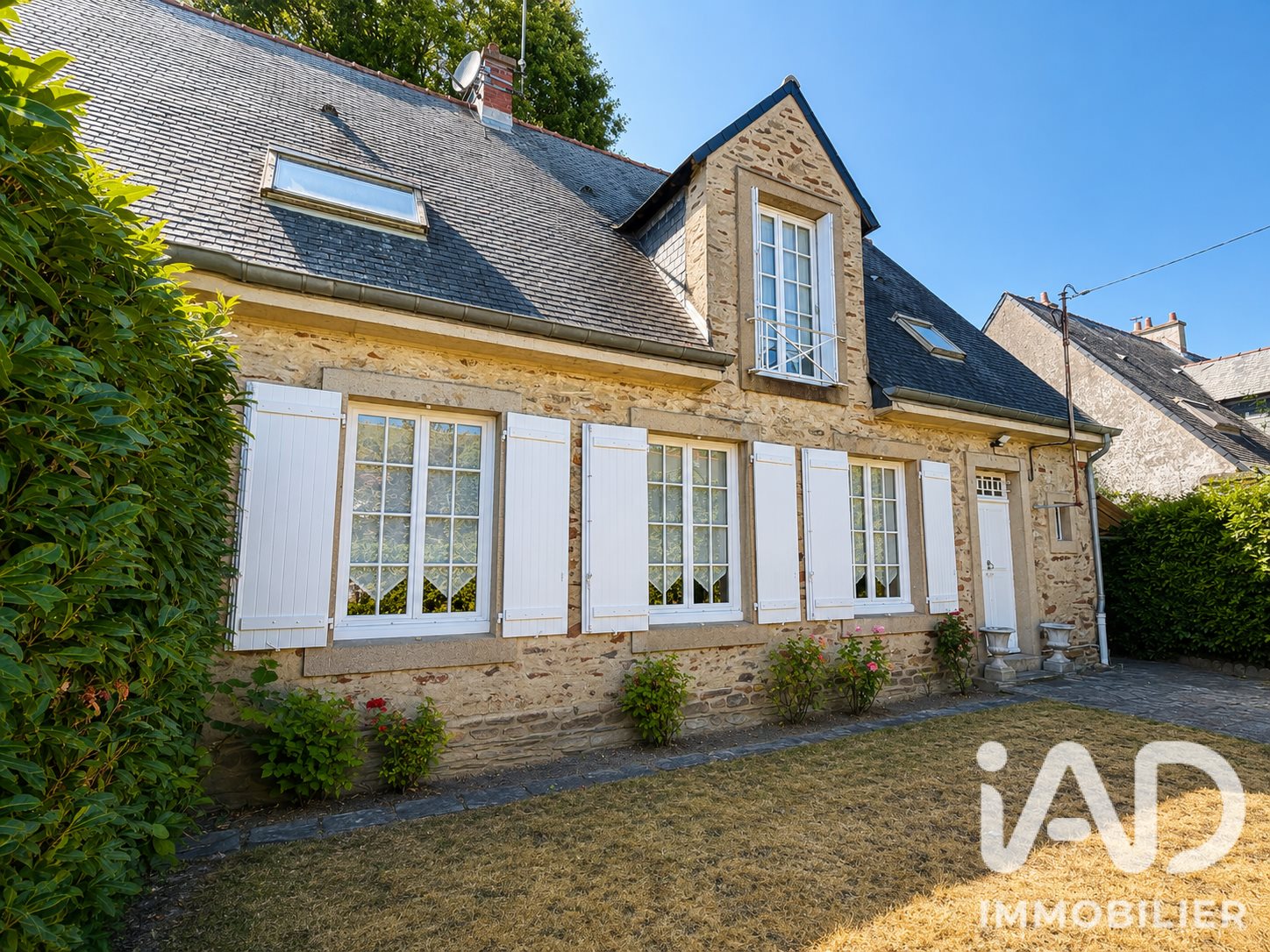 Maison à vendre, 142m², Nantes