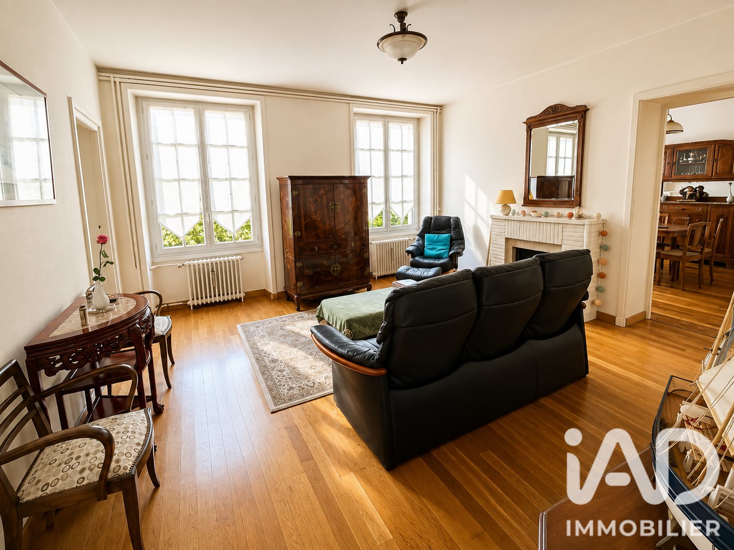 Maison à vendre, 142m², Nantes