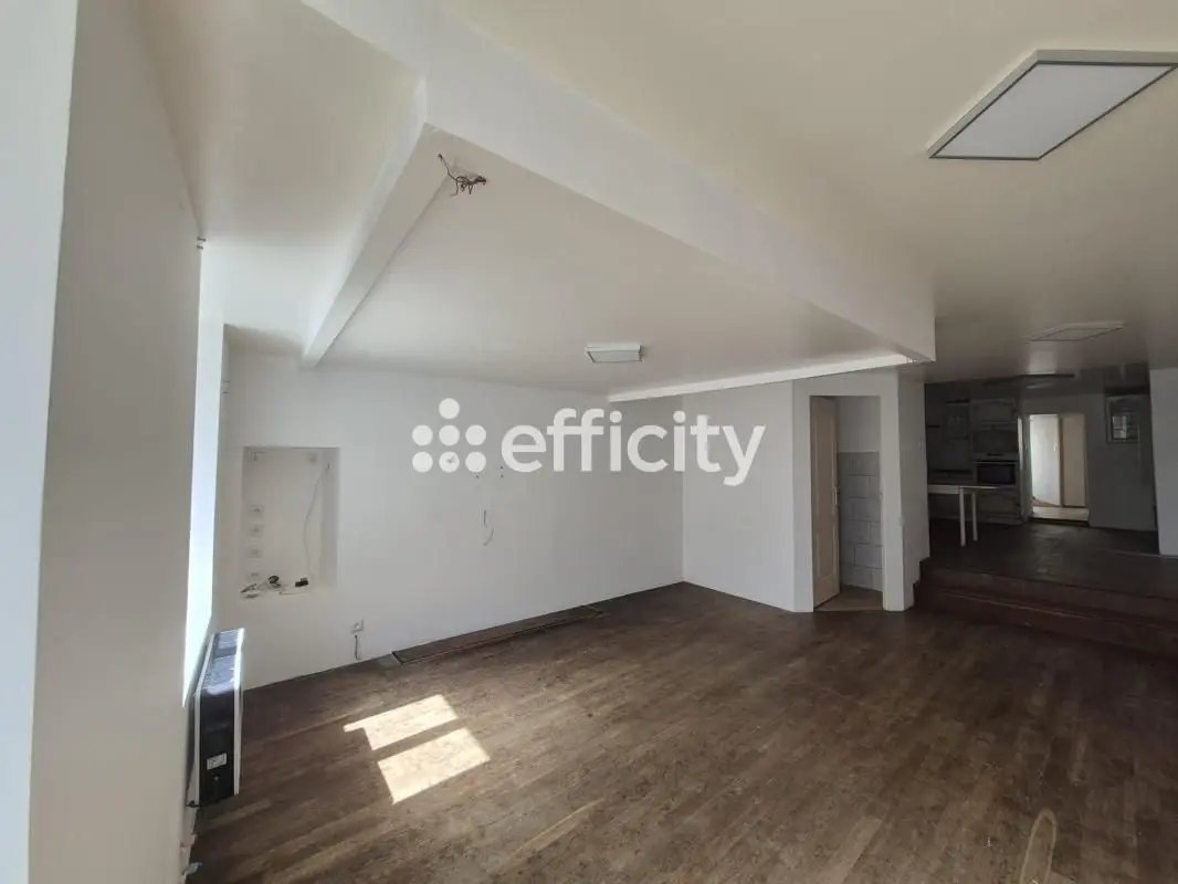 Maison à vendre, 108m², Oradour-sur-Vayres