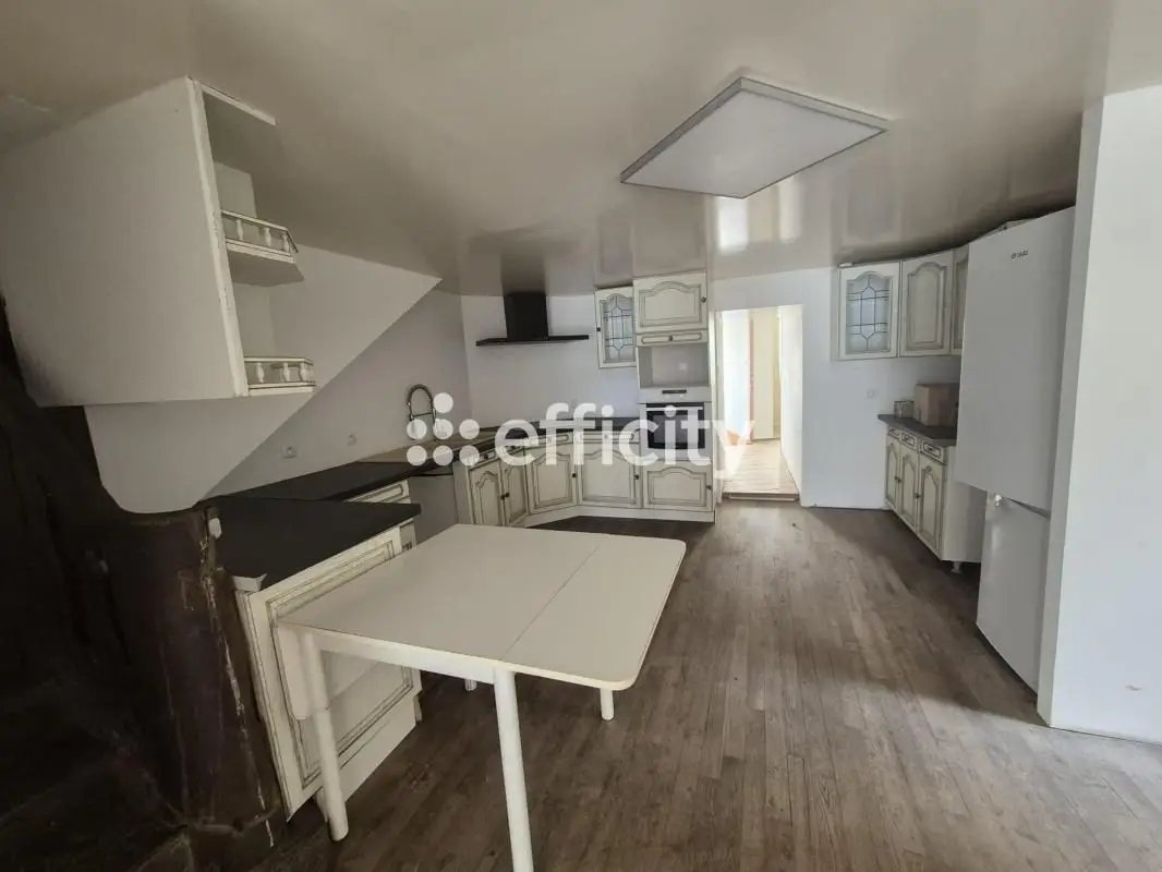 Maison à vendre, 108m², Oradour-sur-Vayres