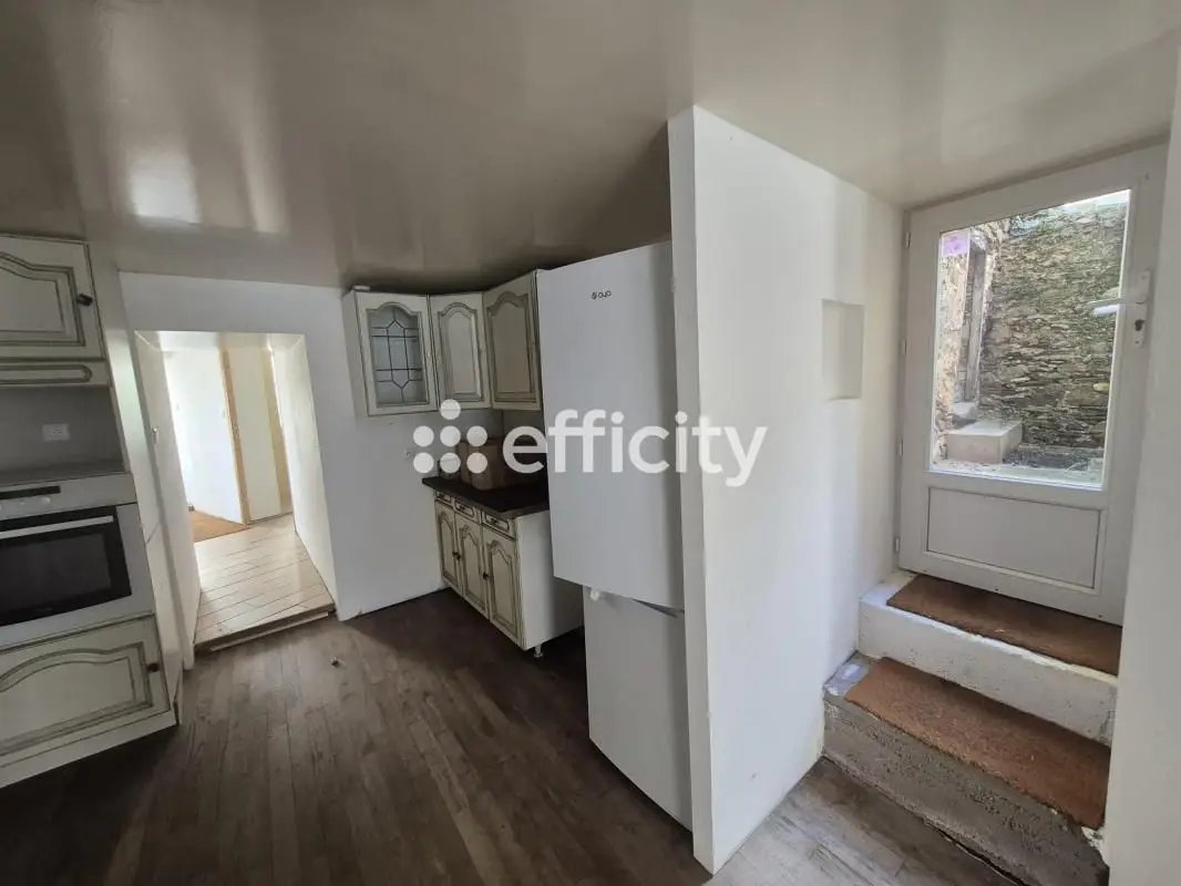 Maison à vendre, 108m², Oradour-sur-Vayres