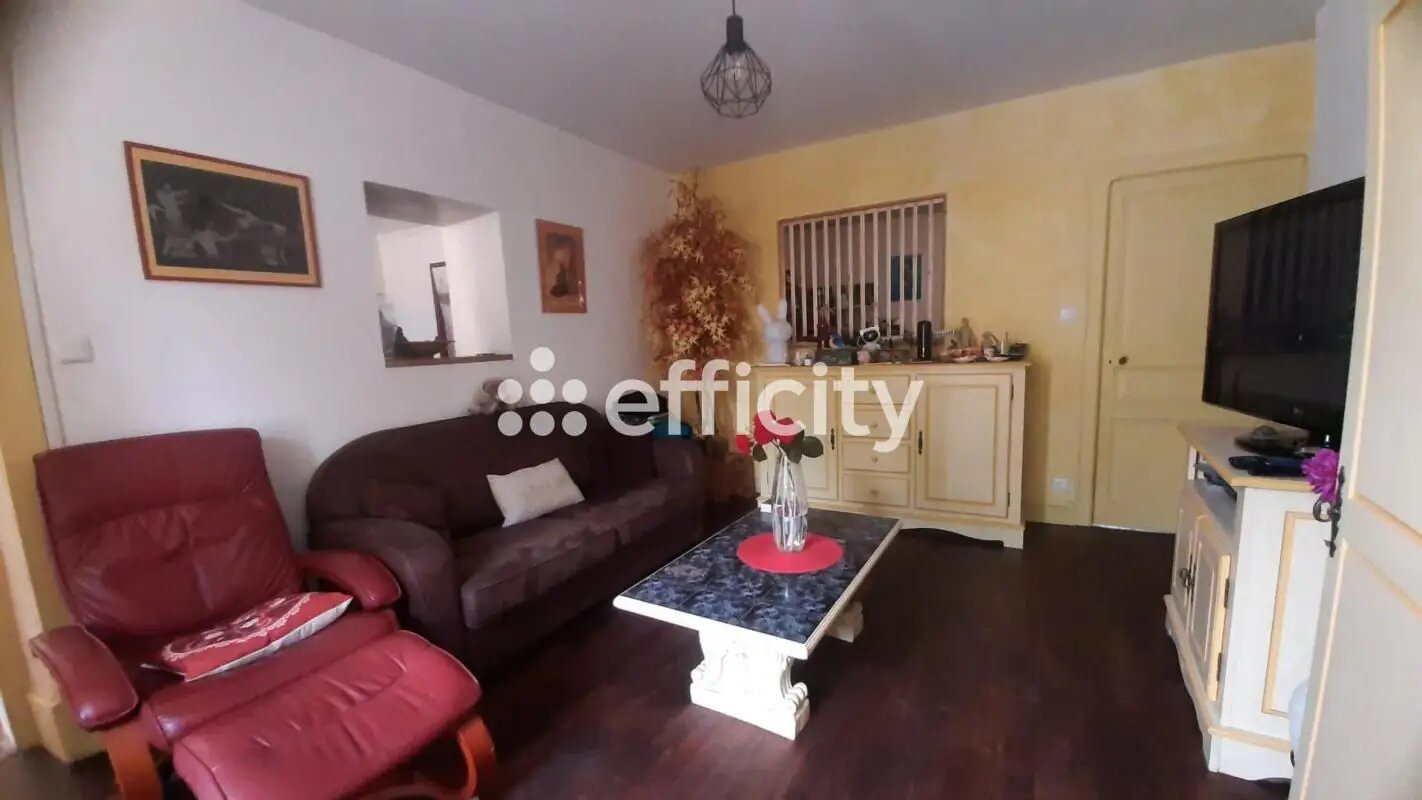 Maison à vendre, 101m², Chaillac-sur-Vienne