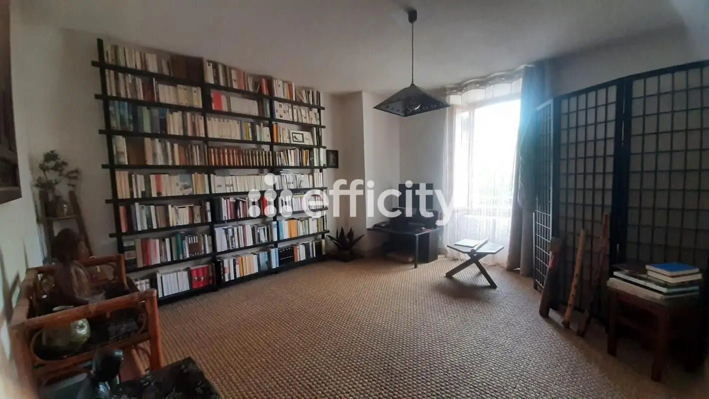 Maison à vendre, 101m², Chaillac-sur-Vienne