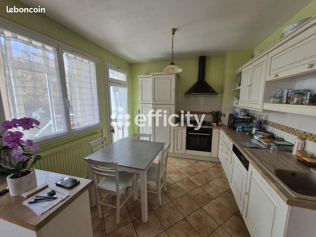 Maison à vendre, 115m², Saint-Brice-sur-Vienne
