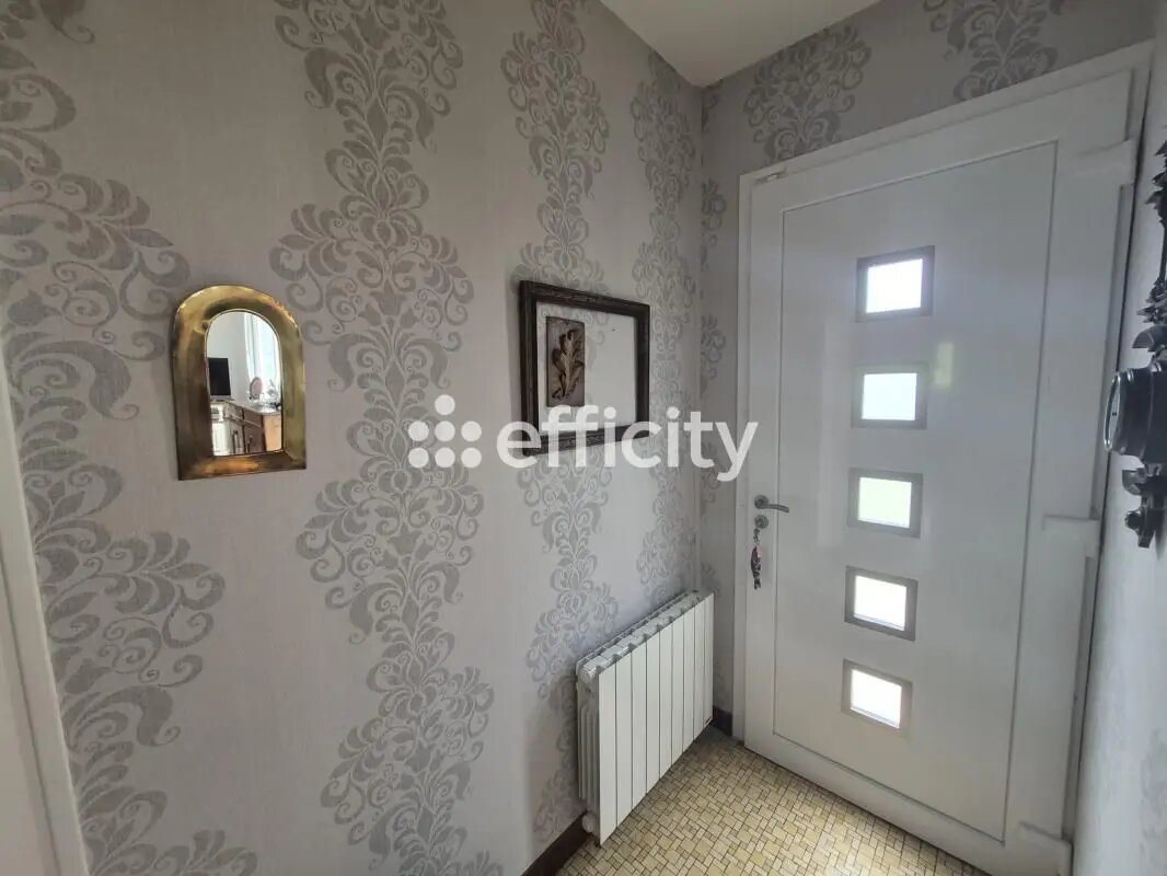 Maison à vendre, 85m², Chabanais