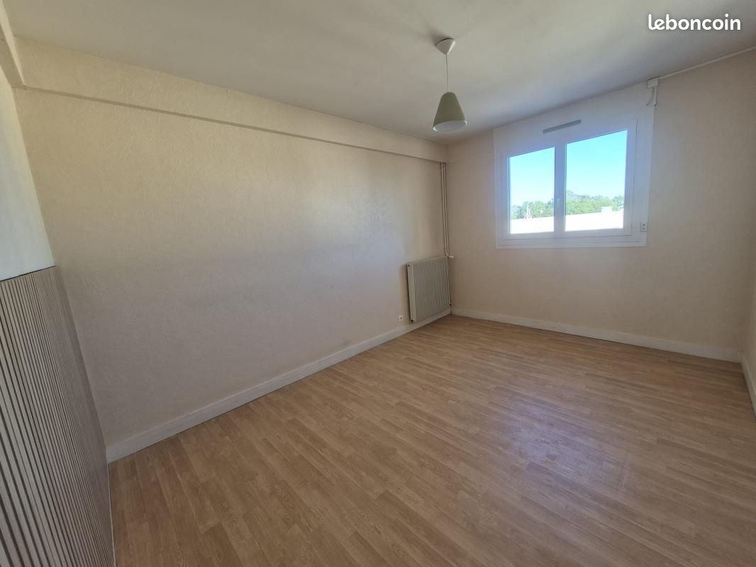 Appartement à vendre, 82m², Saint-Junien
