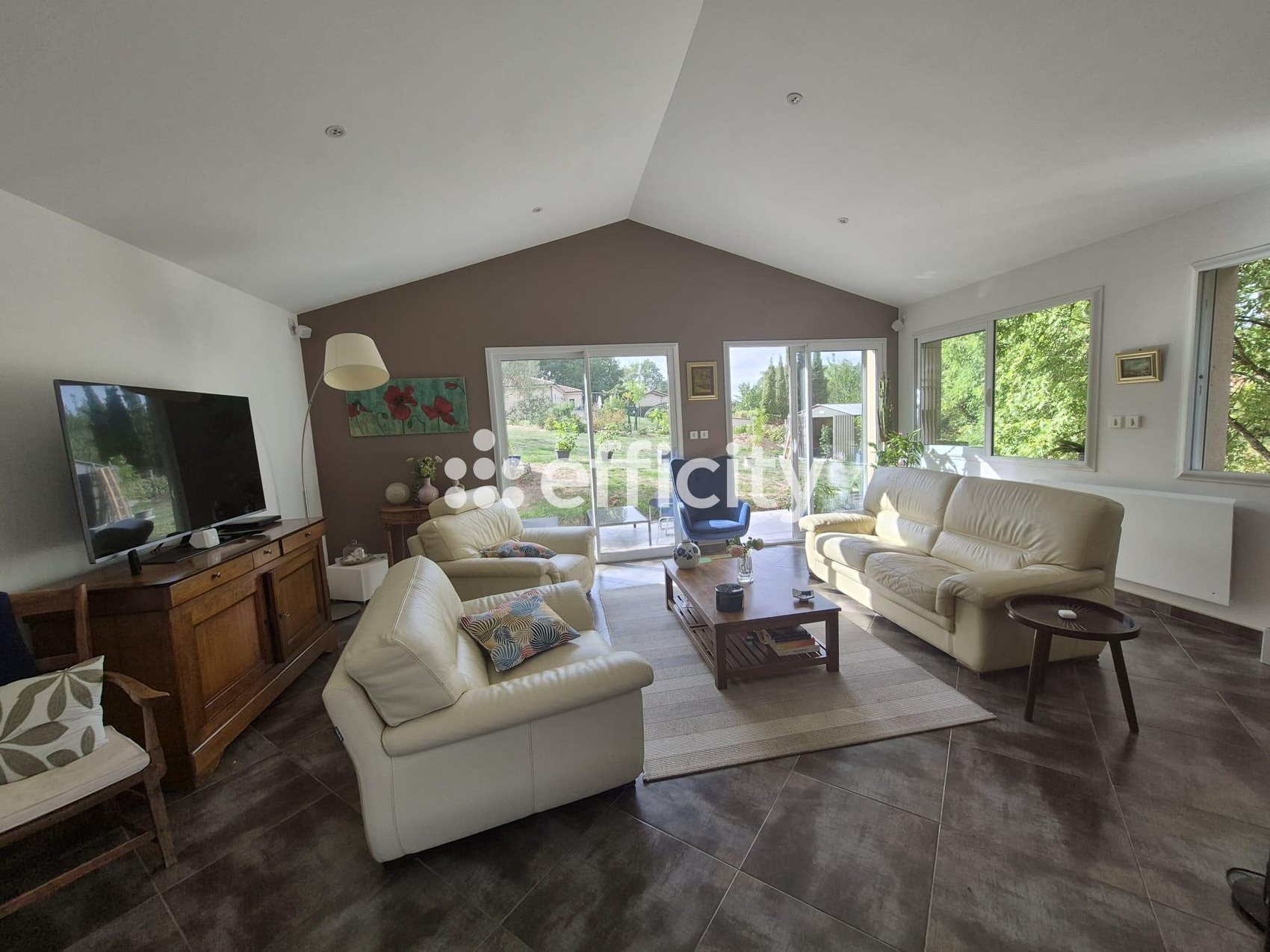 Maison à vendre, 8m², Confolens