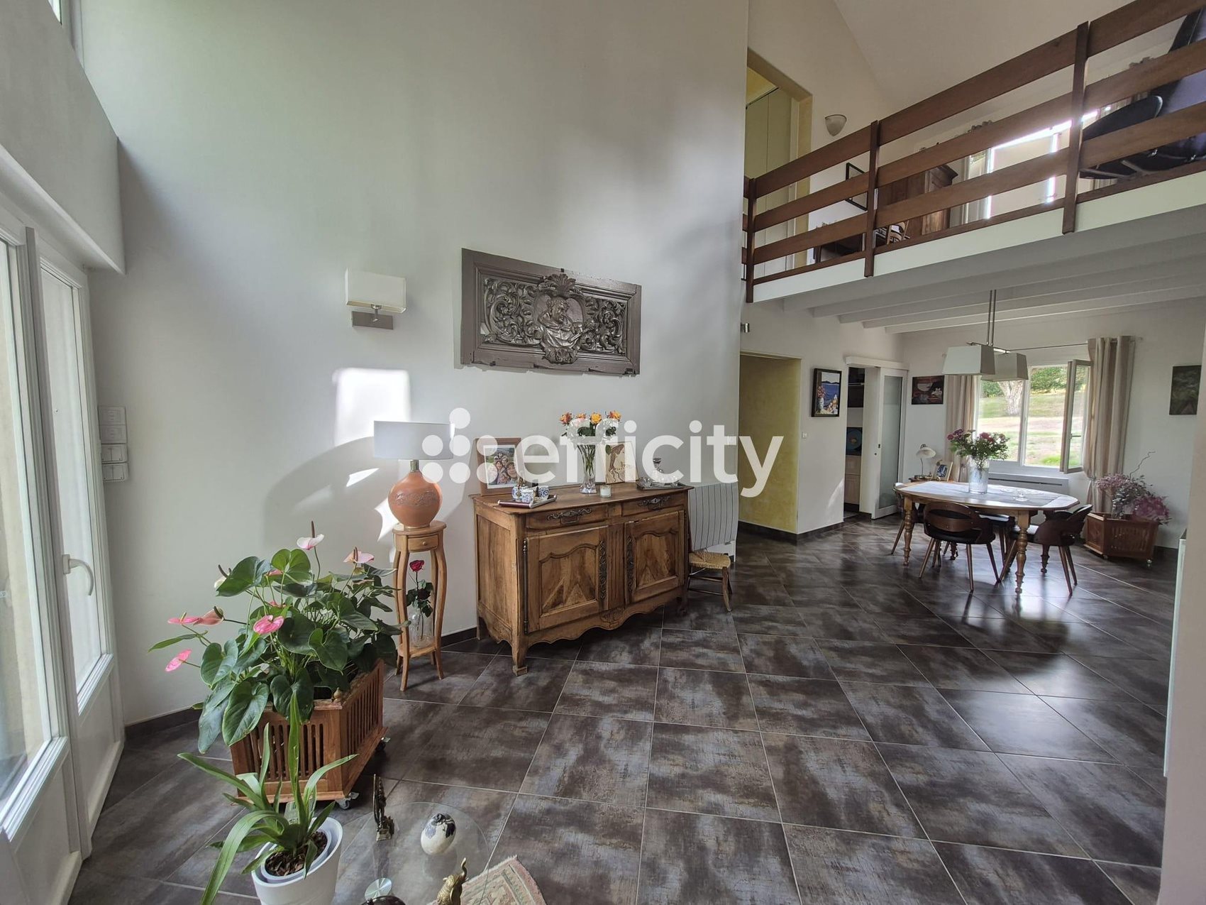 Maison à vendre, 8m², Confolens