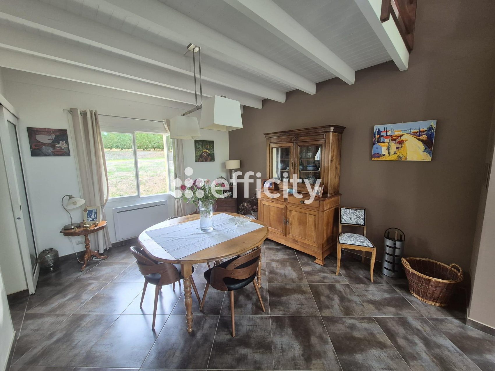 Maison à vendre, 8m², Confolens
