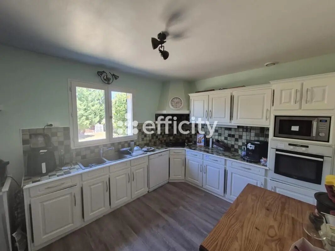 Maison à vendre, 122m², Rochechouart