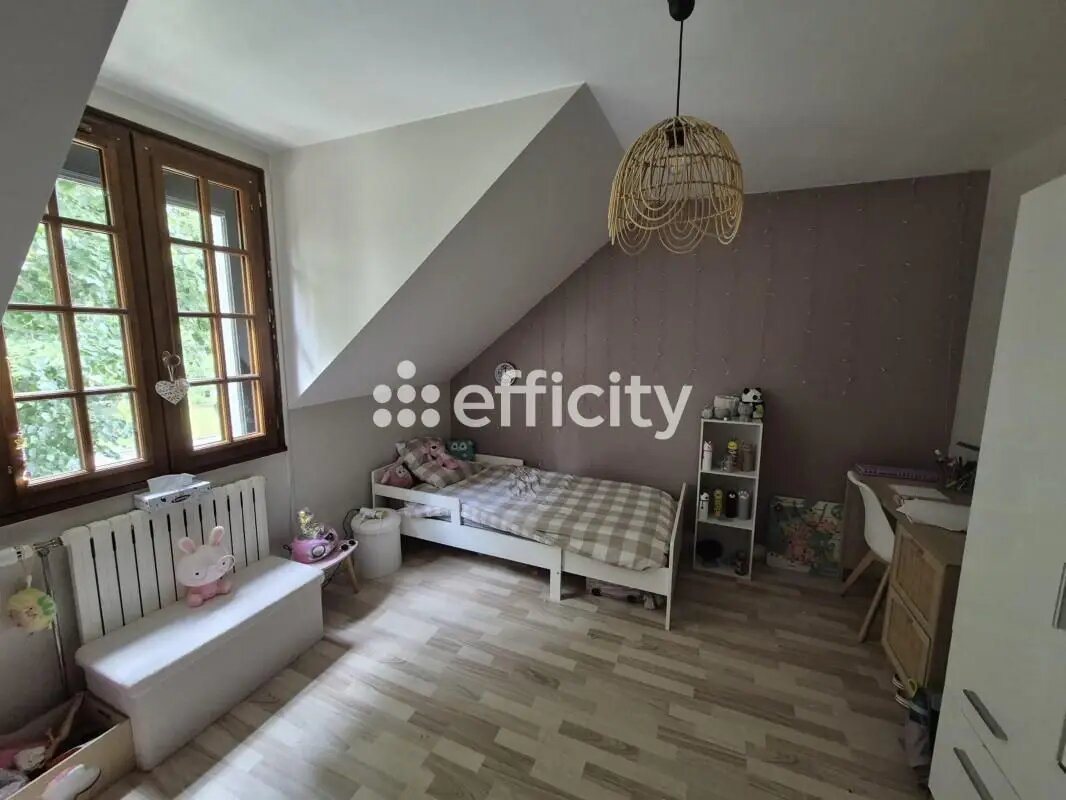 Maison à vendre, 122m², Rochechouart