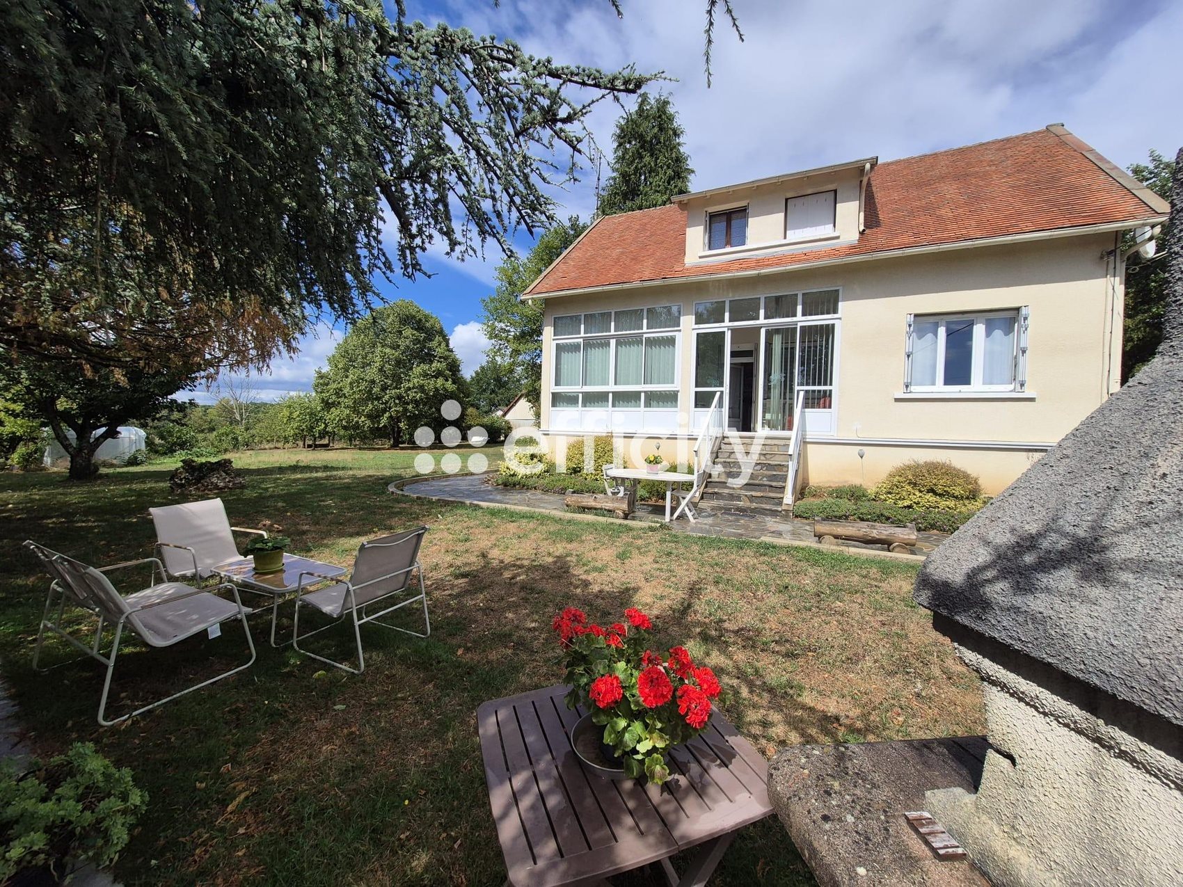 Maison à vendre, 5m², Saint-Brice-sur-Vienne