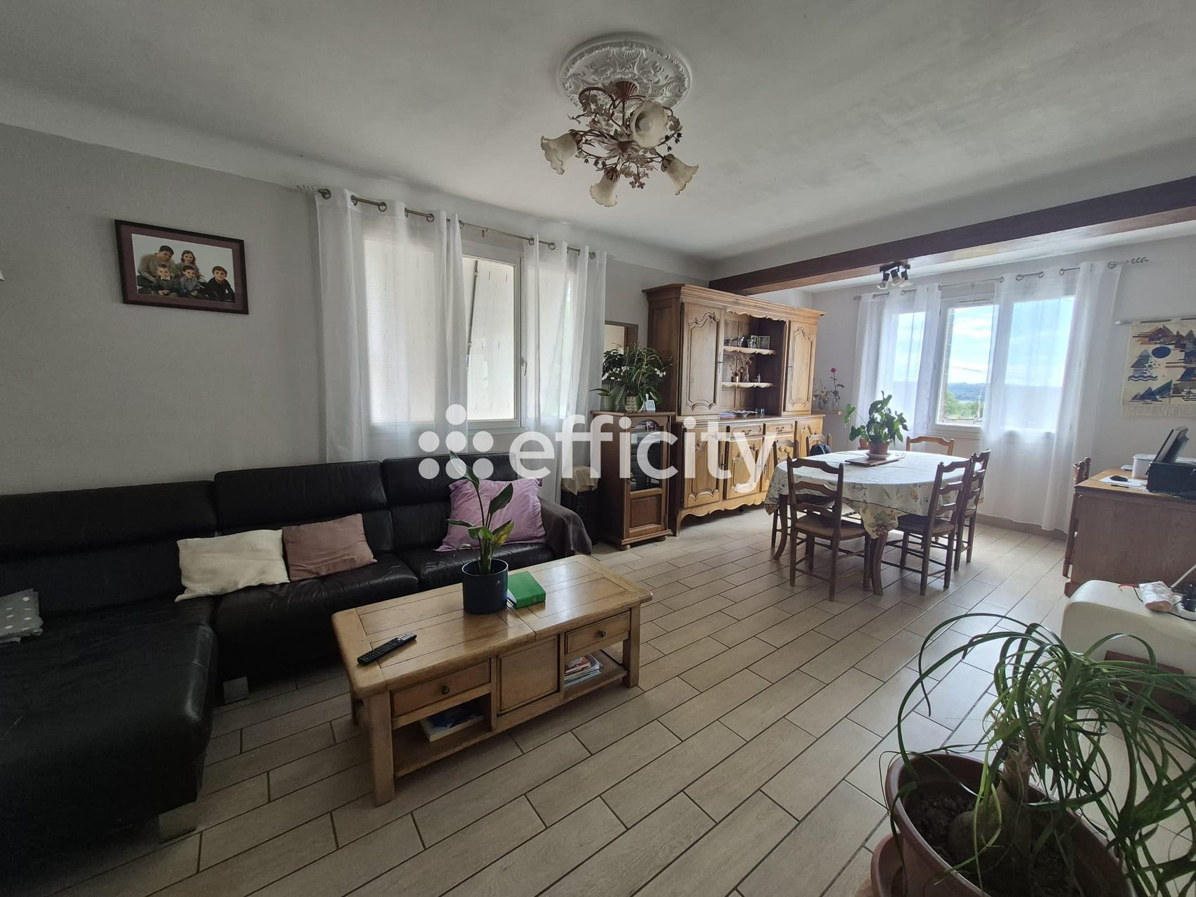 Maison à vendre, 5m², Saint-Brice-sur-Vienne