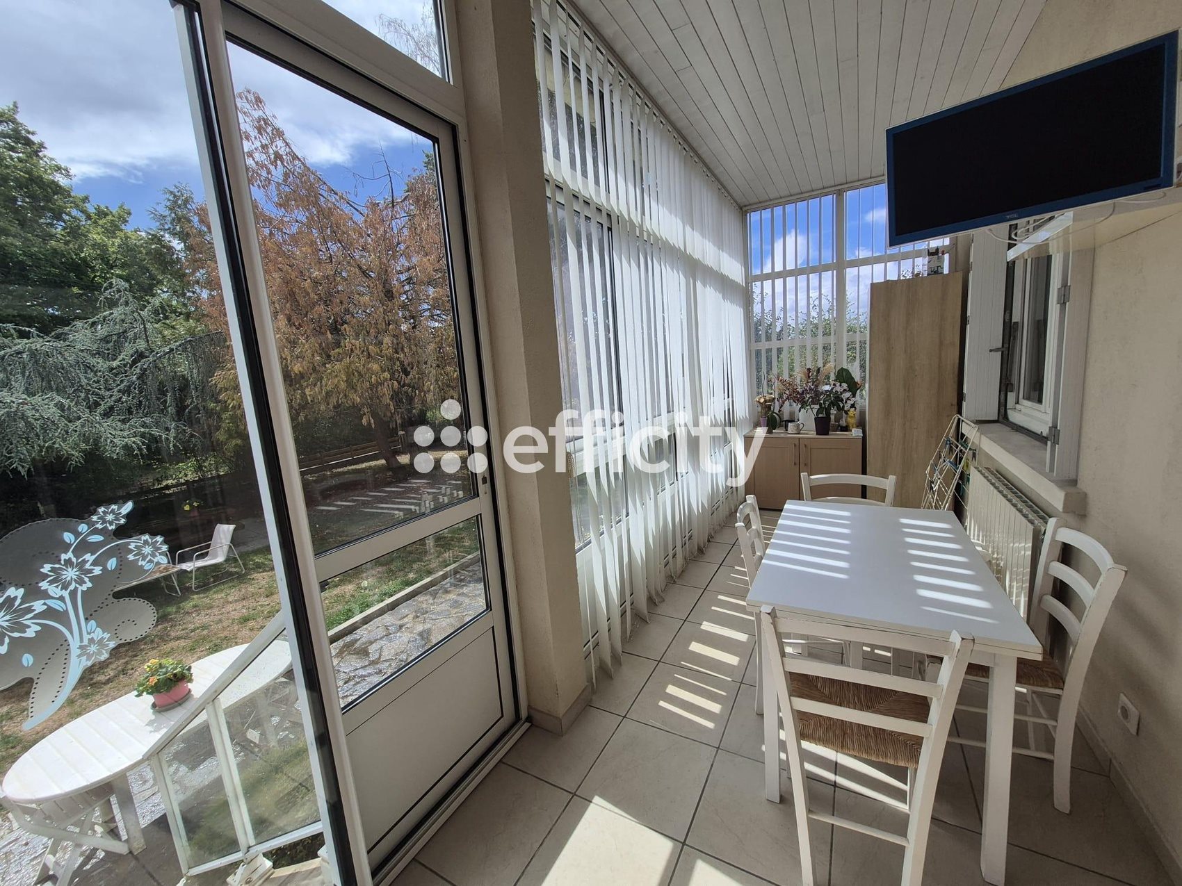 Maison à vendre, 5m², Saint-Brice-sur-Vienne