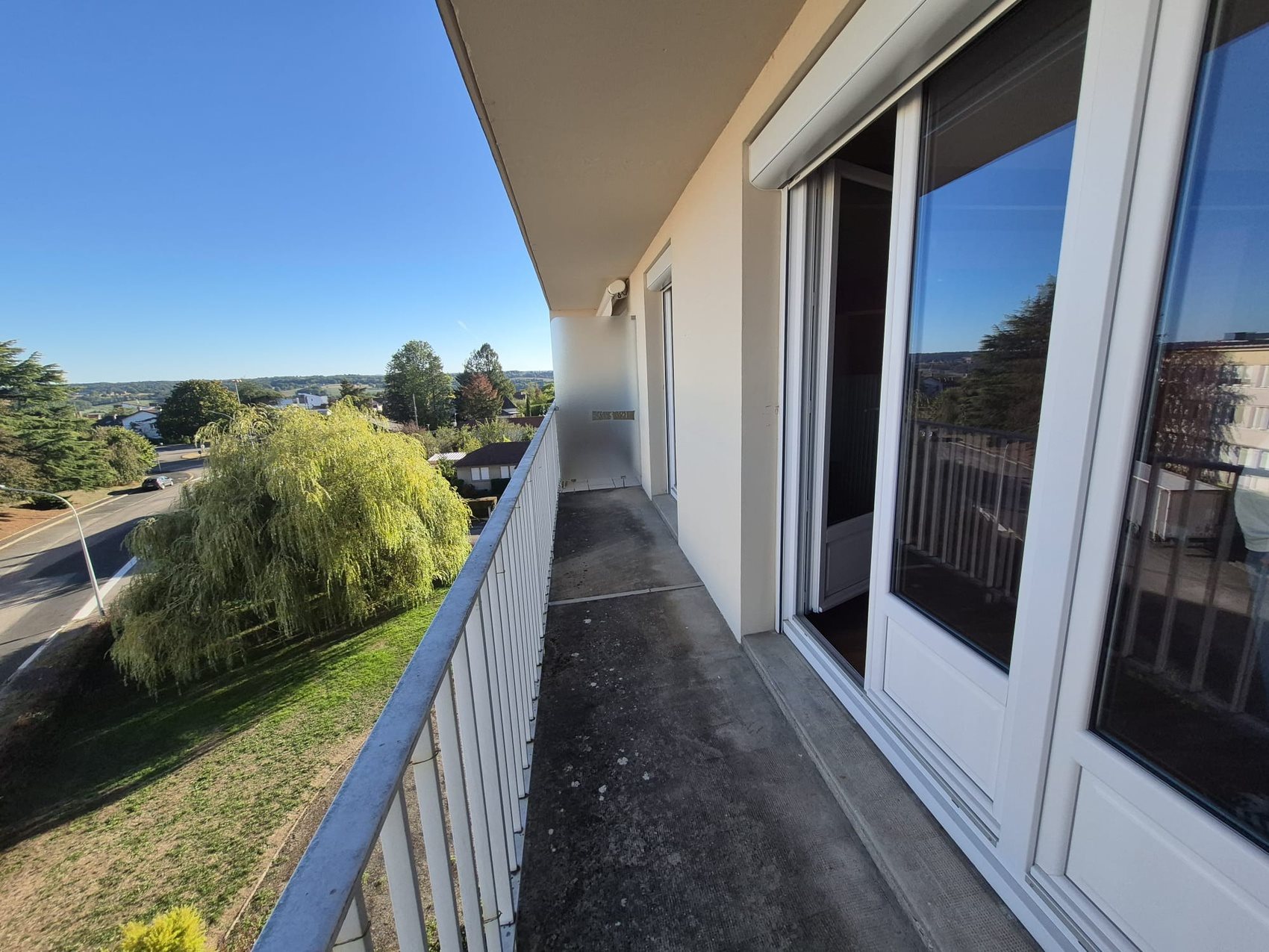 Appartement à vendre, 5m², Saint-Junien