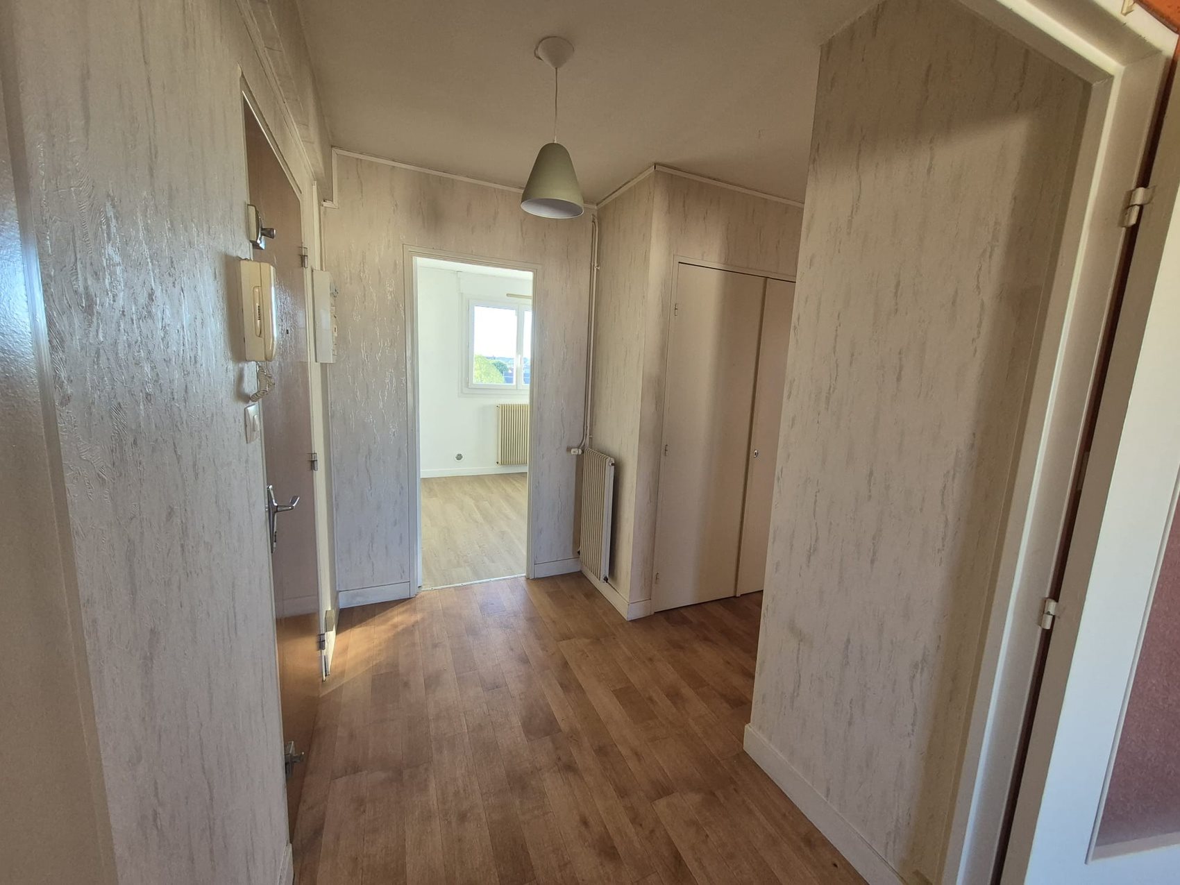 Appartement à vendre, 5m², Saint-Junien
