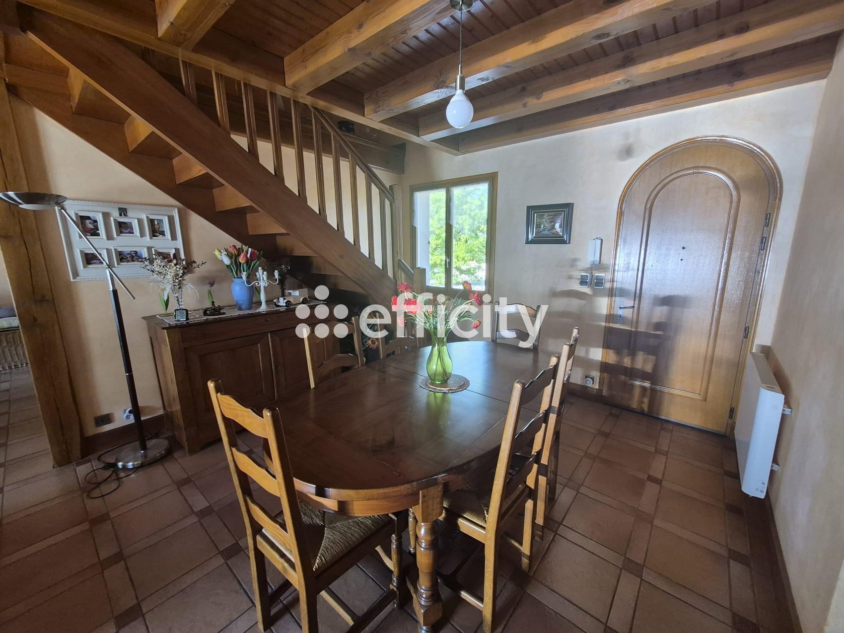 Maison à vendre, 205m², Saint-Brice-sur-Vienne