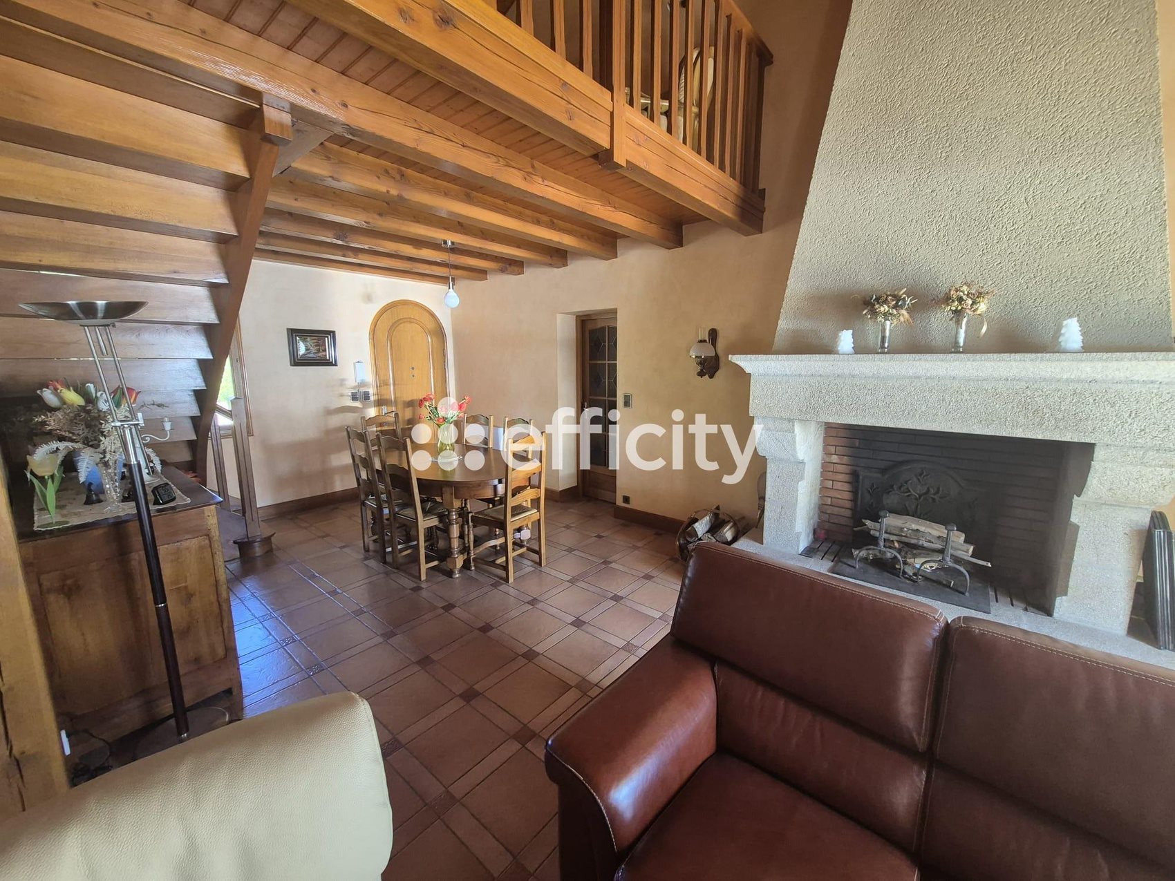 Maison à vendre, 205m², Saint-Brice-sur-Vienne