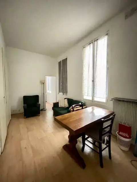 Maison à vendre, 31m², Paris 6ème