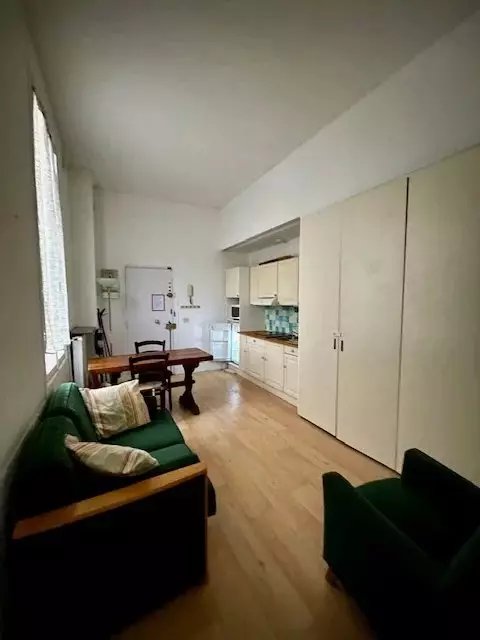 Maison à vendre, 31m², Paris 6ème