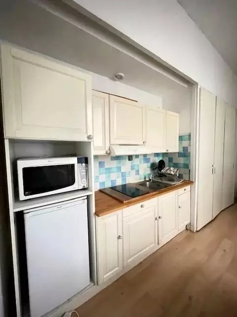 Maison à vendre, 31m², Paris 6ème