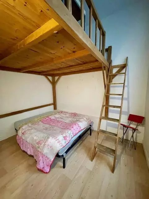 Maison à vendre, 31m², Paris 6ème