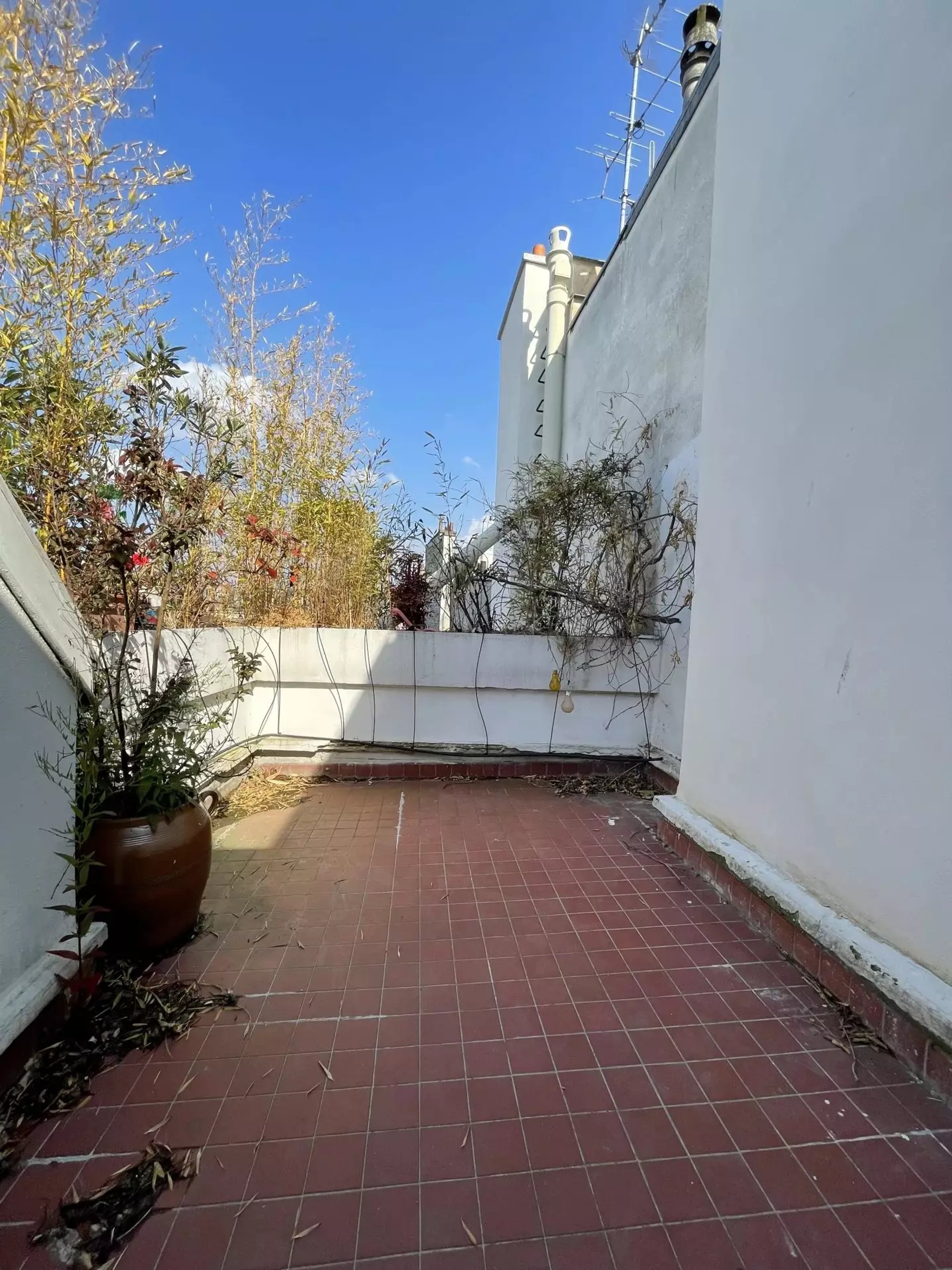 Maison à vendre, 53m², Paris 6ème