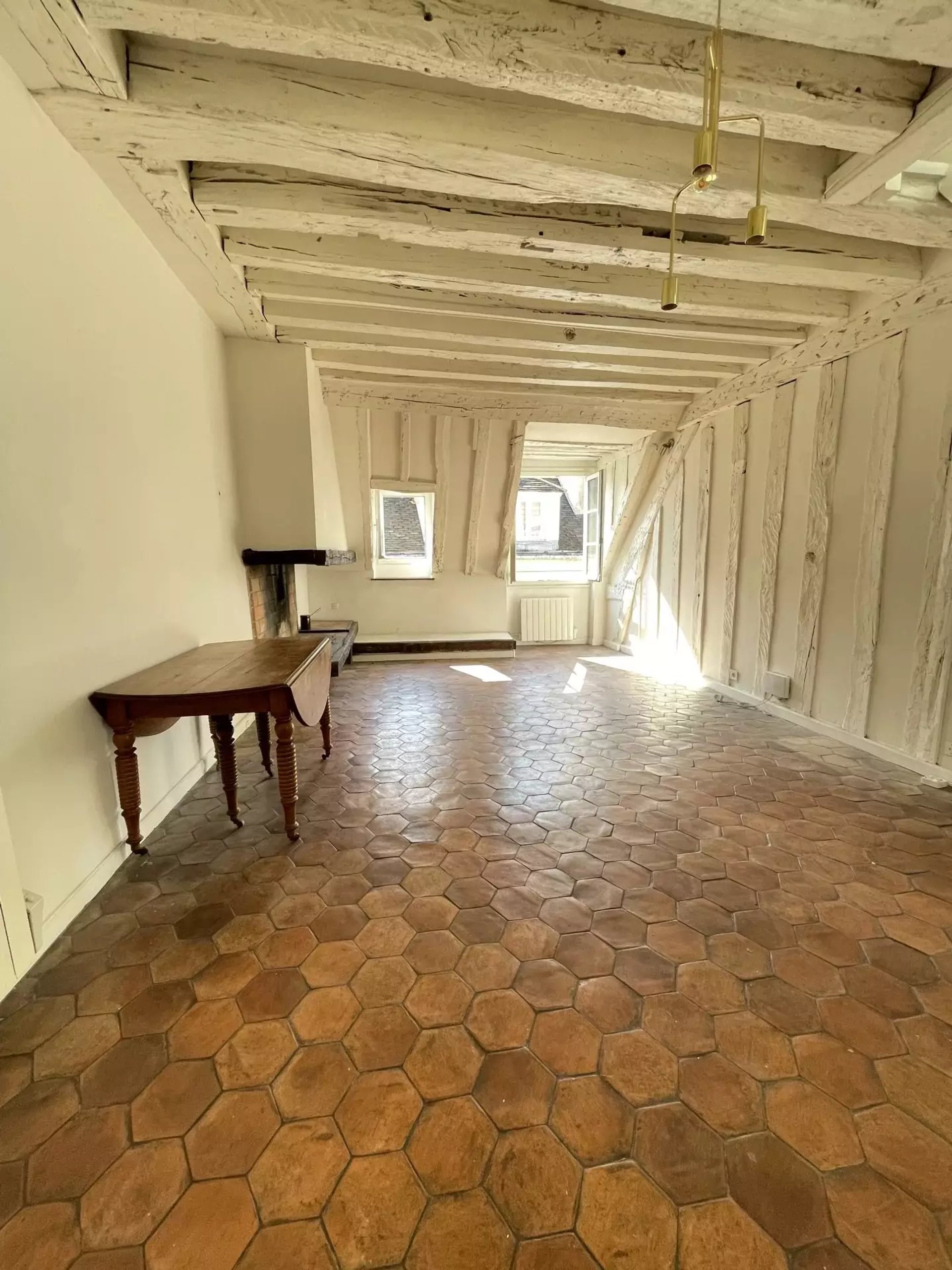 Maison à vendre, 53m², Paris 6ème