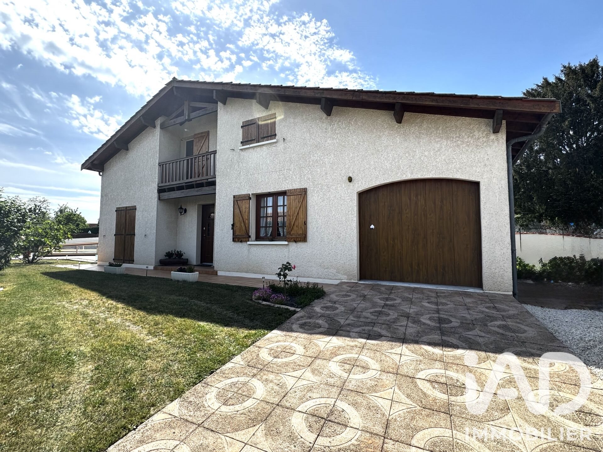 Maison à vendre, 115m², Blanquefort