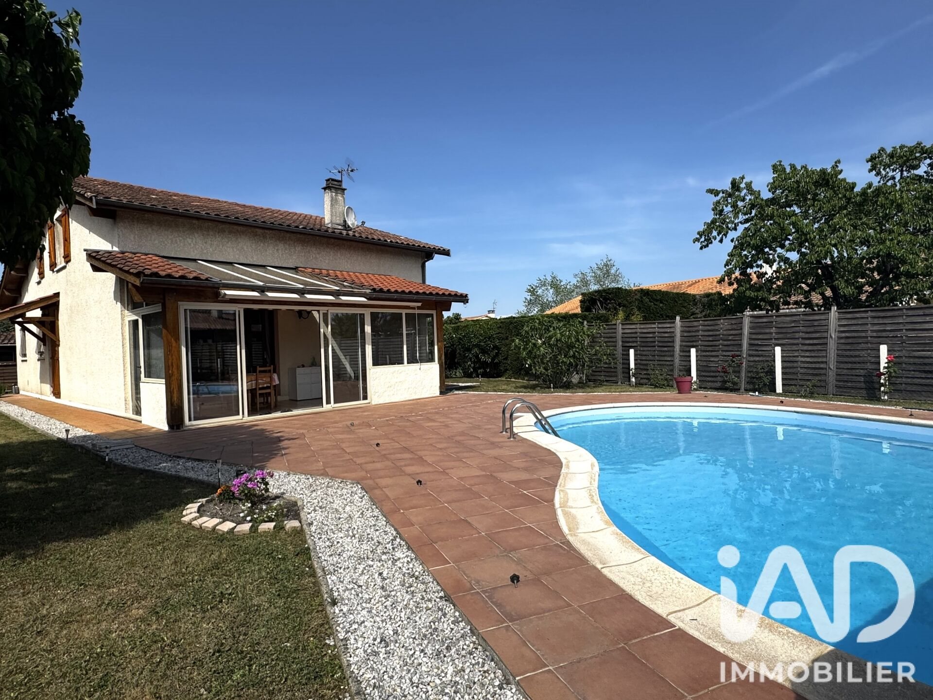 Maison à vendre, 115m², Blanquefort