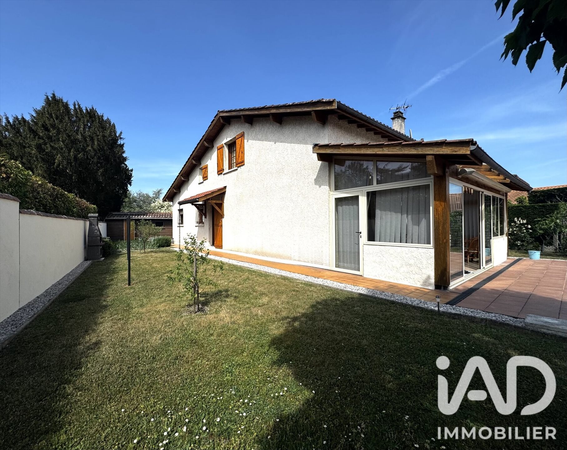 Maison à vendre, 115m², Blanquefort