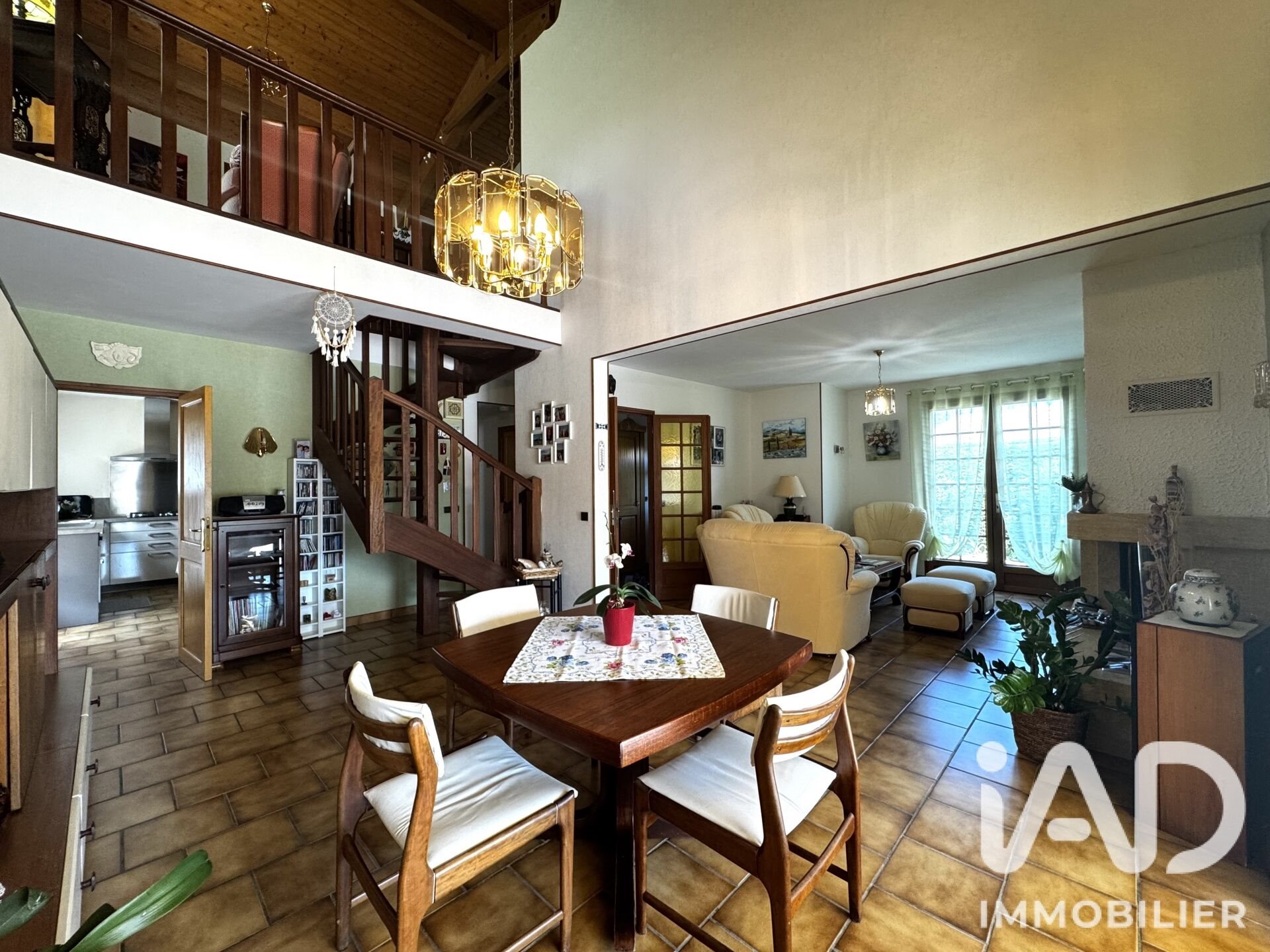 Maison à vendre, 115m², Blanquefort