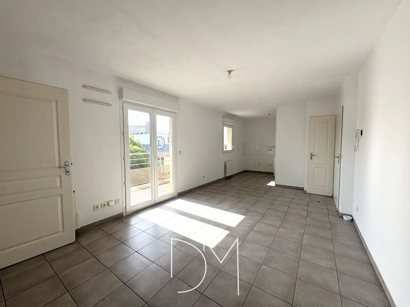 Appartement à vendre, 51m², Valence