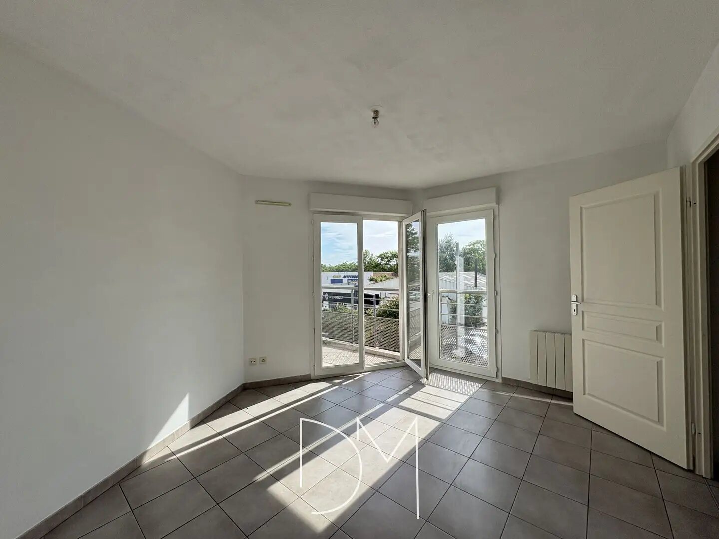 Appartement à vendre, 51m², Valence