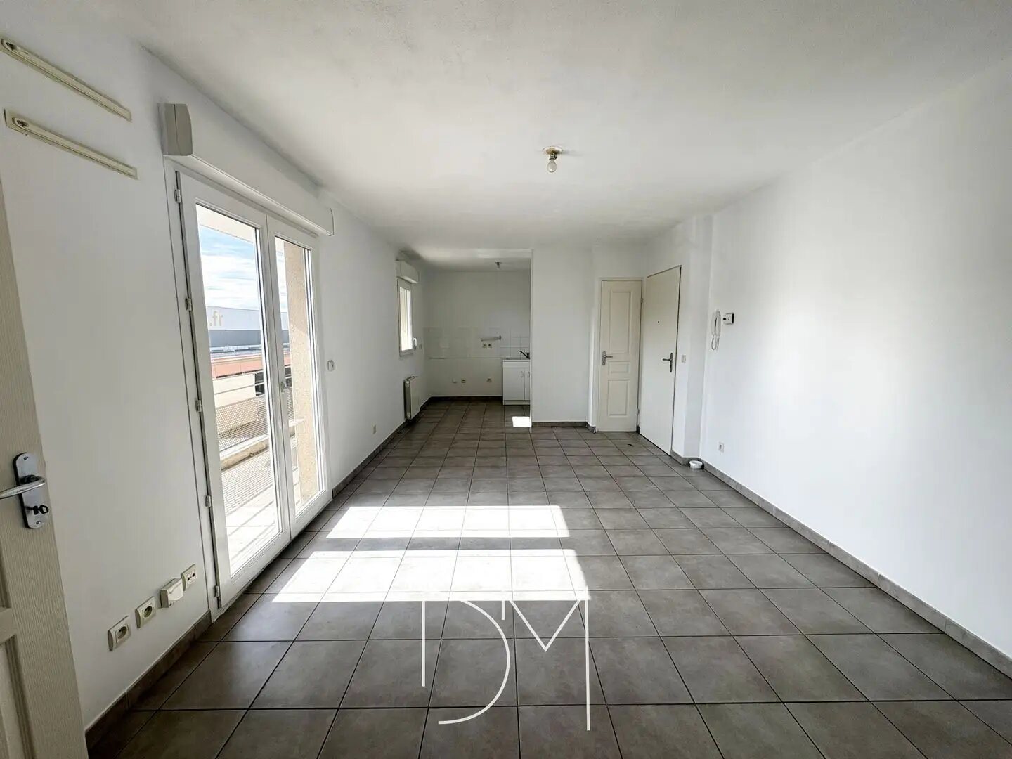 Appartement à vendre, 51m², Valence