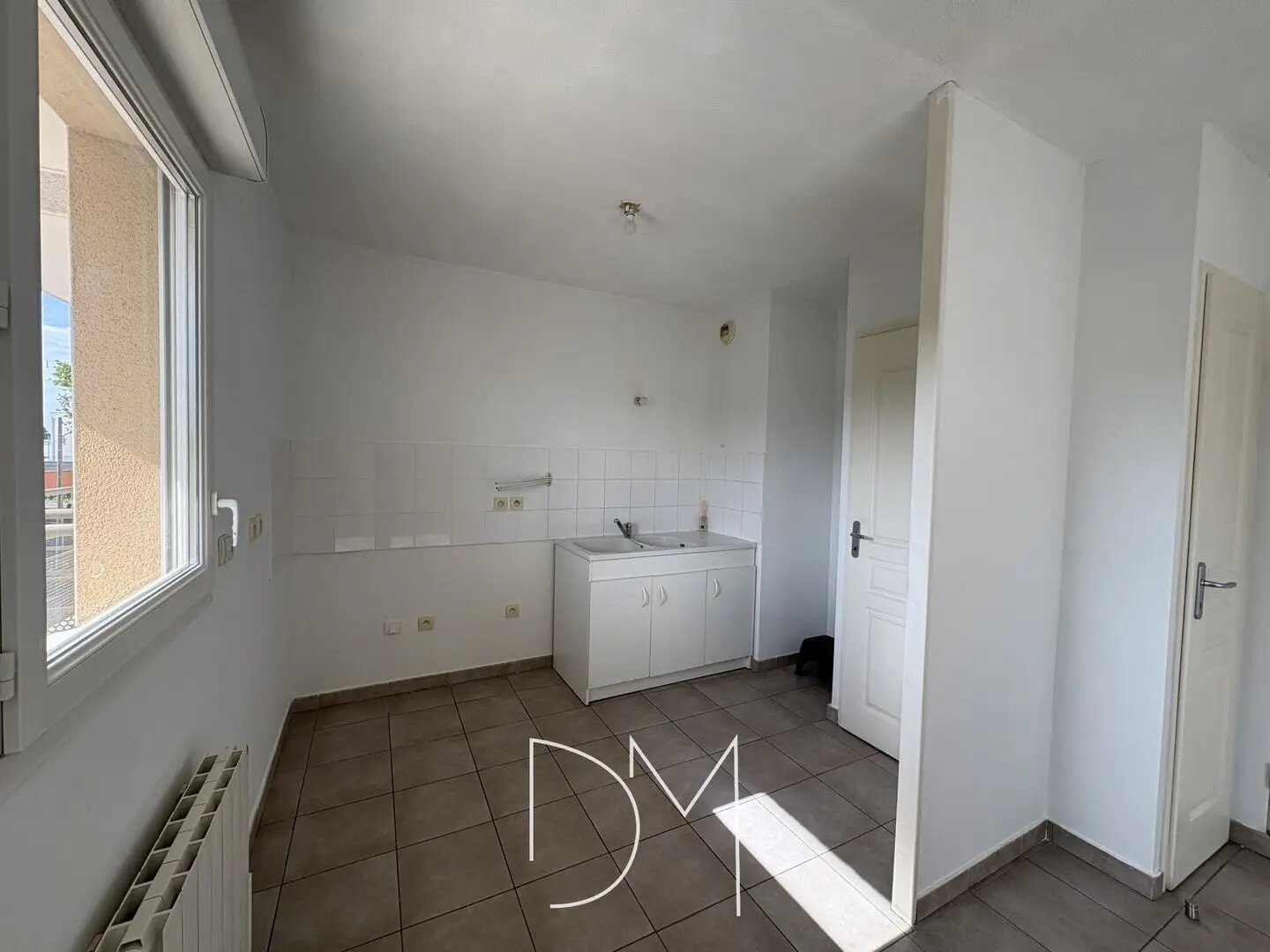 Appartement à vendre, 51m², Valence