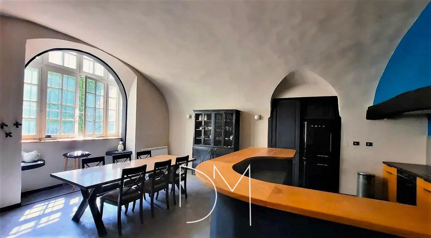 Appartement à vendre, 180m², Valence