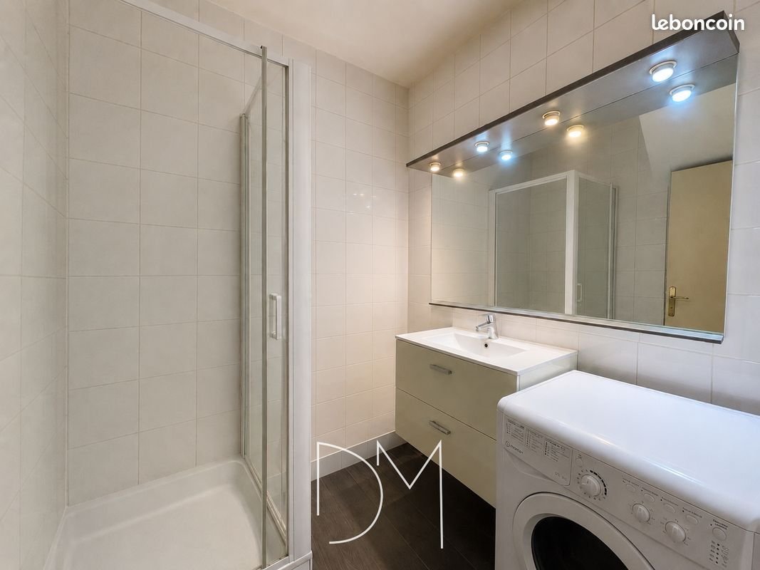 Appartement à vendre, 61m², Valence