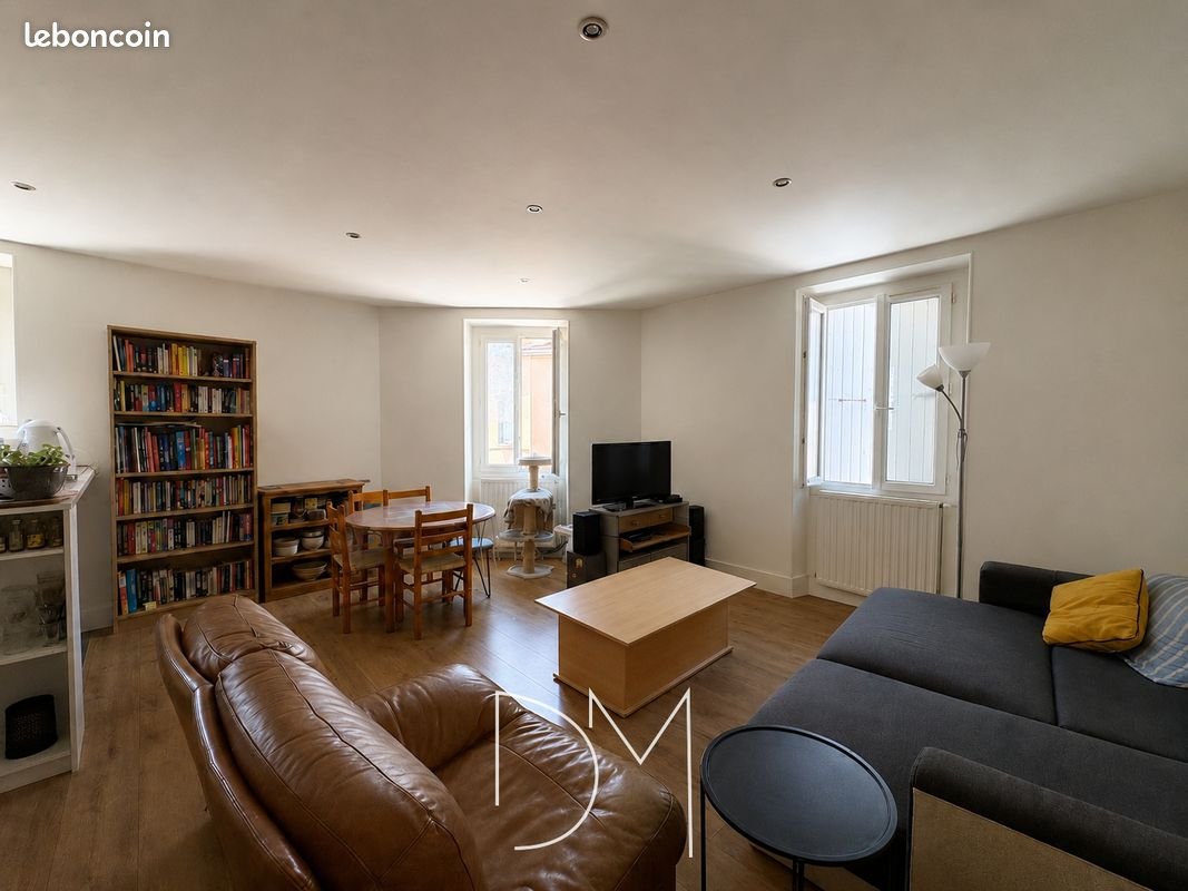 Appartement à vendre, 61m², Valence