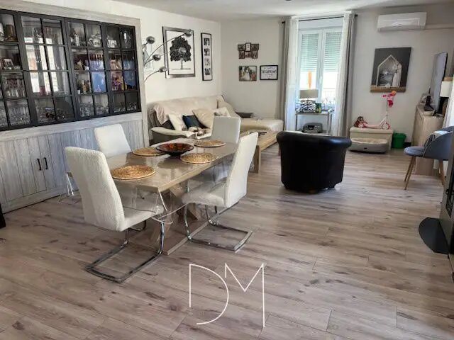 Maison à vendre, 129m², Châtillon-Saint-Jean