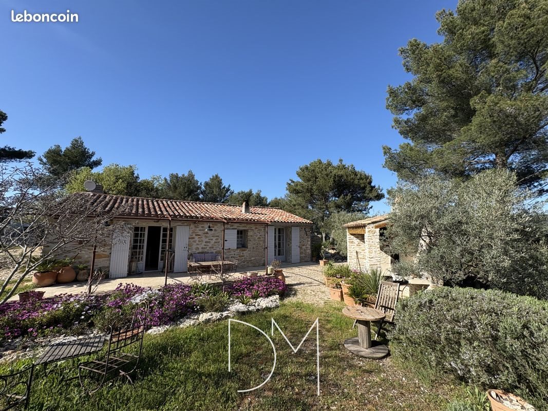 Maison à vendre, 79m², Le Beausset