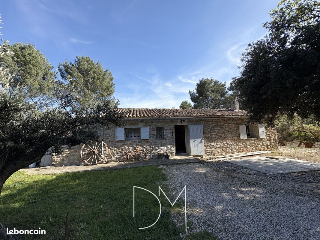 Maison à vendre, 79m², Le Beausset