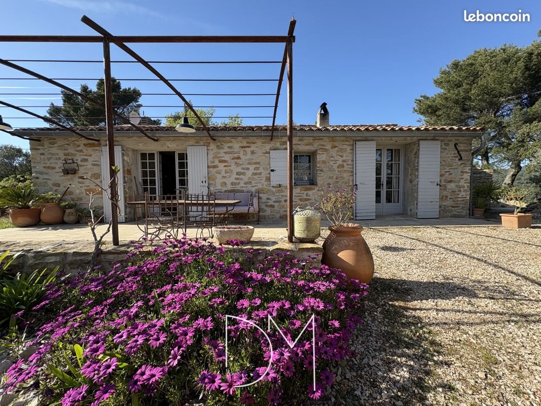Maison à vendre, 79m², Le Beausset