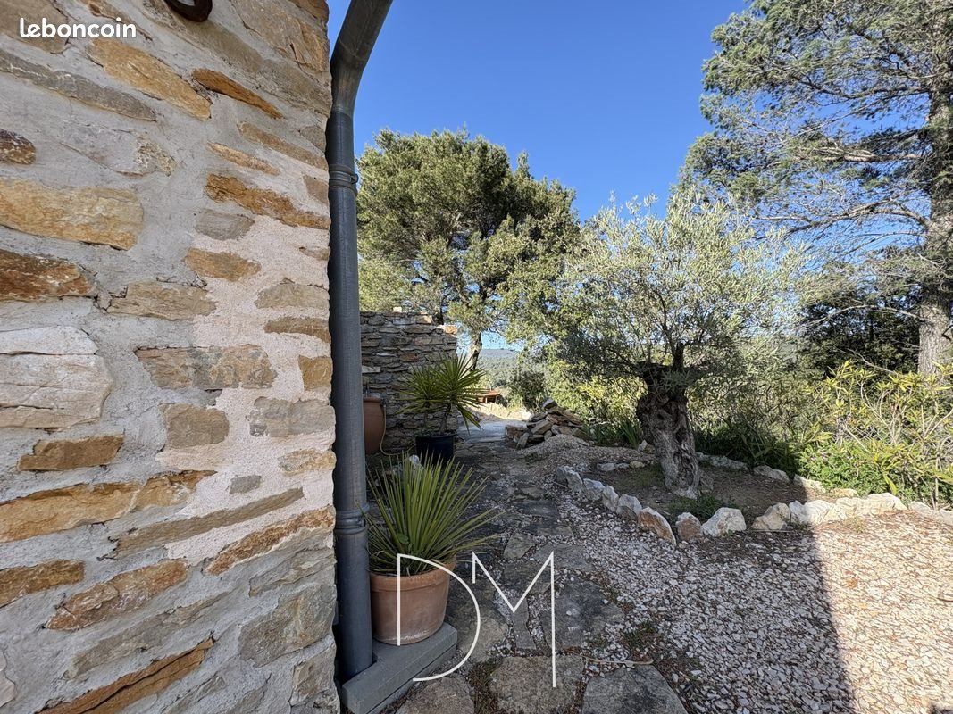 Maison à vendre, 79m², Le Beausset