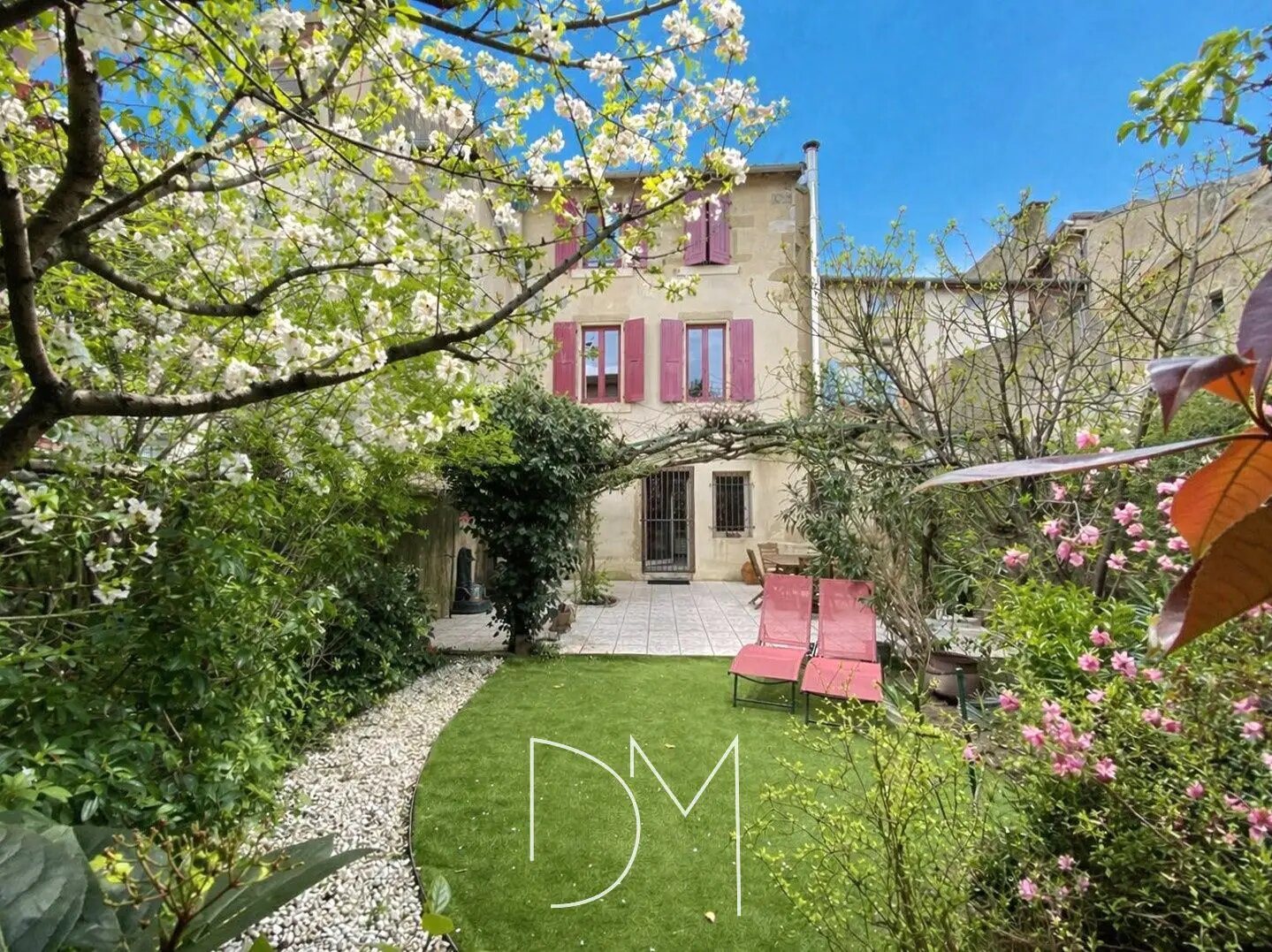 Maison à vendre, 290m², Bourg-lès-Valence