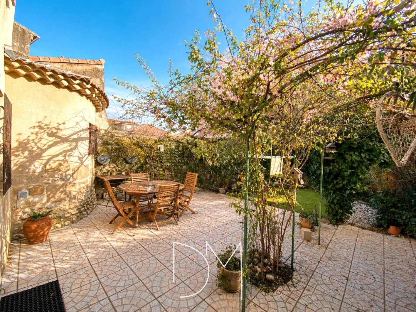 Maison à vendre, 290m², Bourg-lès-Valence