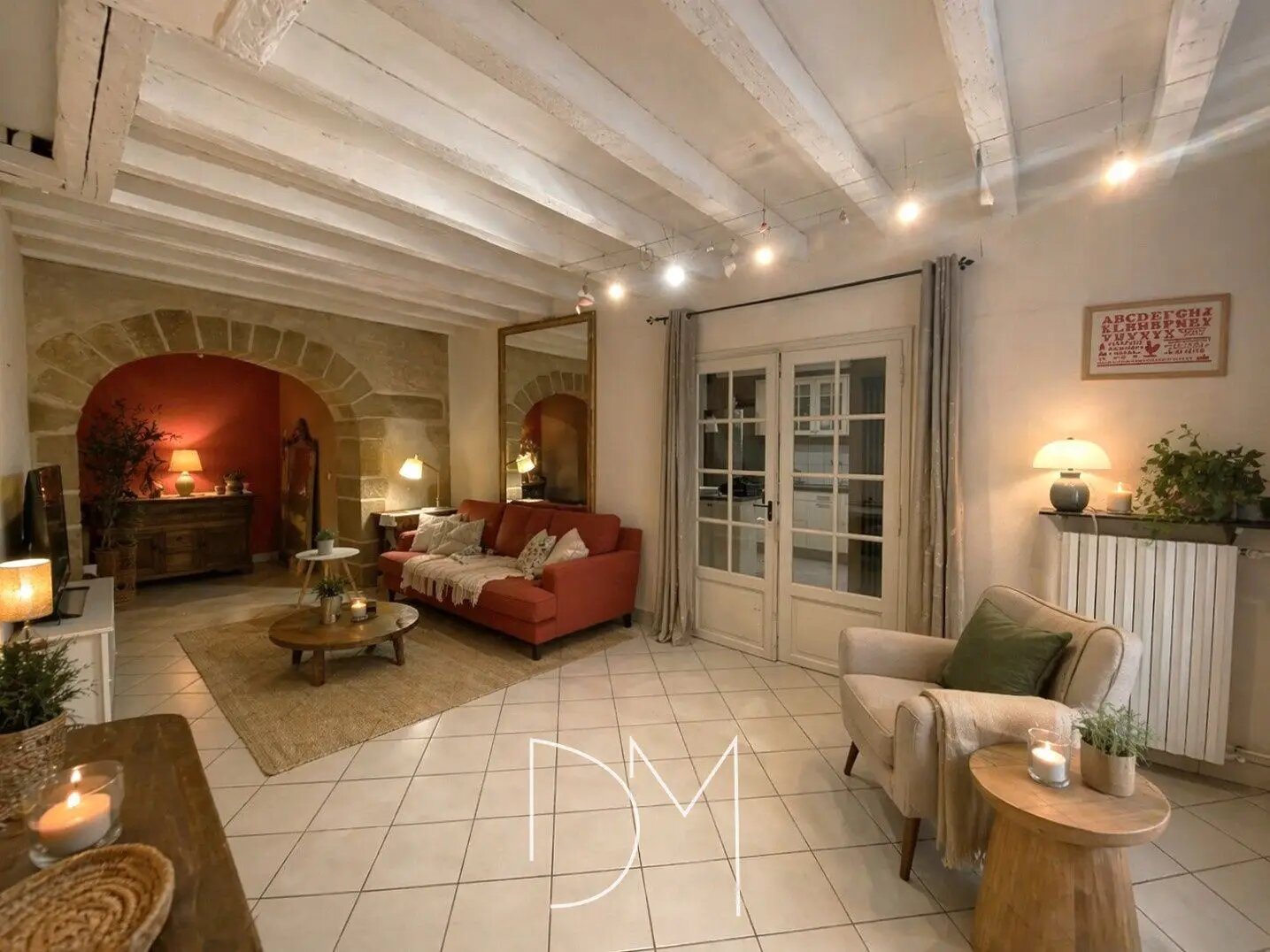 Maison à vendre, 290m², Bourg-lès-Valence